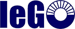 IeGO logo