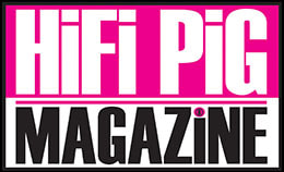 HiFi Pig Magazine