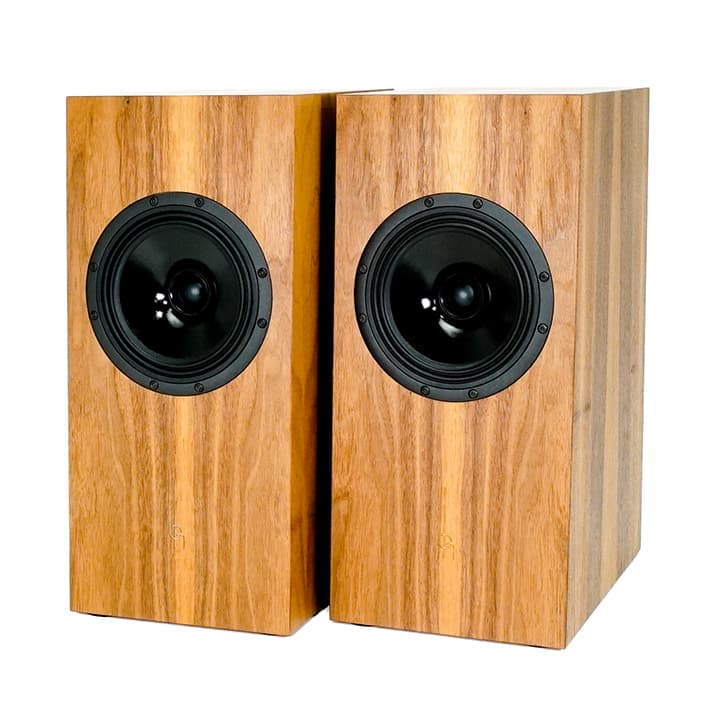 Blumenhofer Eolia Series