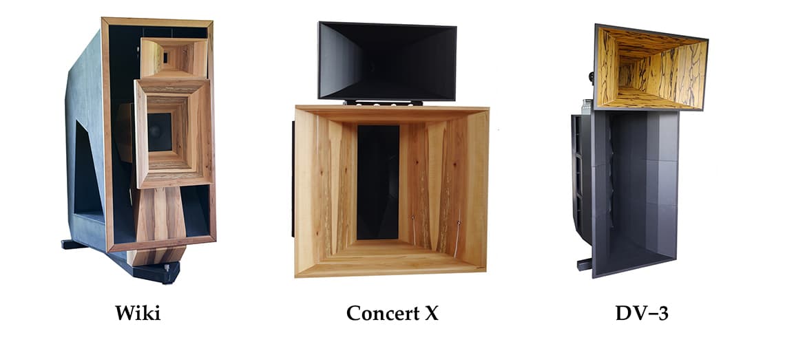 Blumenhofer Research and Development Series