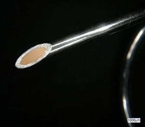 SAEC PC-Triple C/EX Conductor