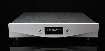 Sforzato DSP‐010EX