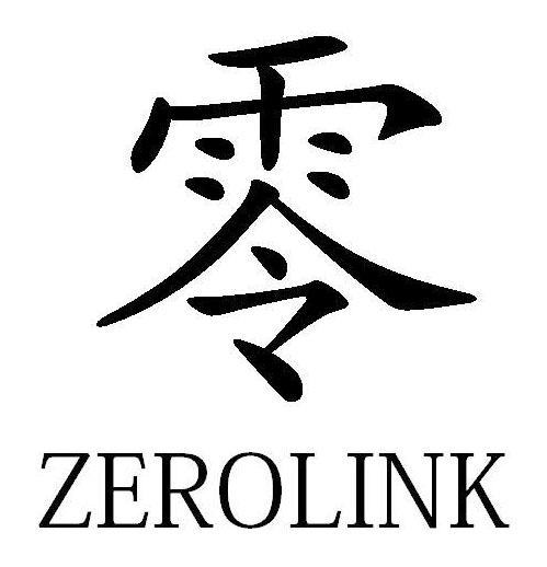 Zero Link Logo